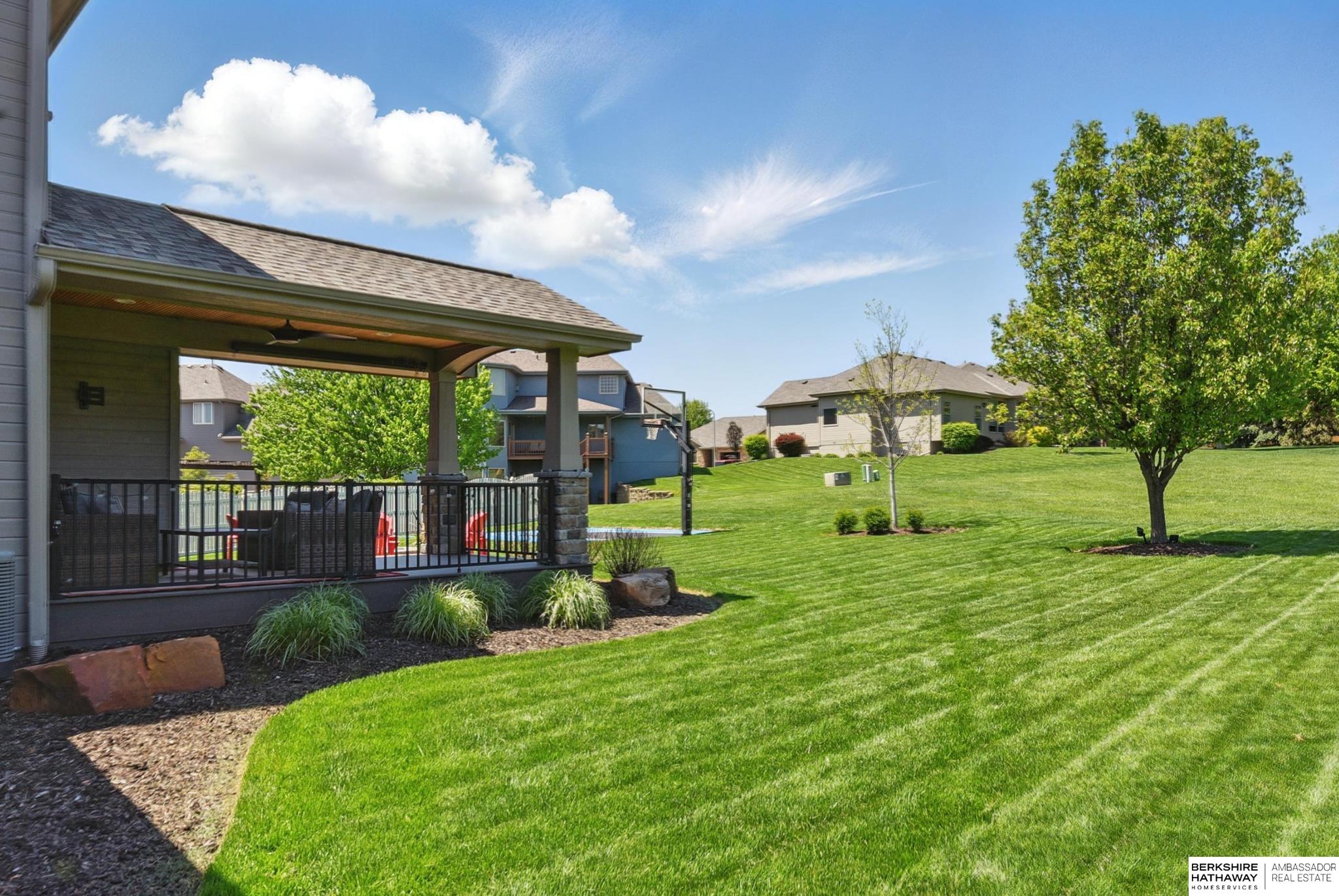 La Vista, Nebraska 68128, United States, 4 Bedrooms Bedrooms, ,3 BathroomsBathrooms,Residential,Active,130092