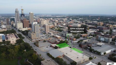 121 S 25th Street Omaha NE 68131