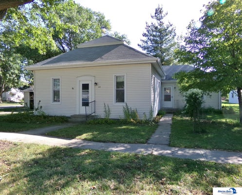 112 N MADISON AVE, PLYMOUTH, NE 68424 - Image a3bb4ddebfd46bd0859ce5a12e7e4cc4/3296424241