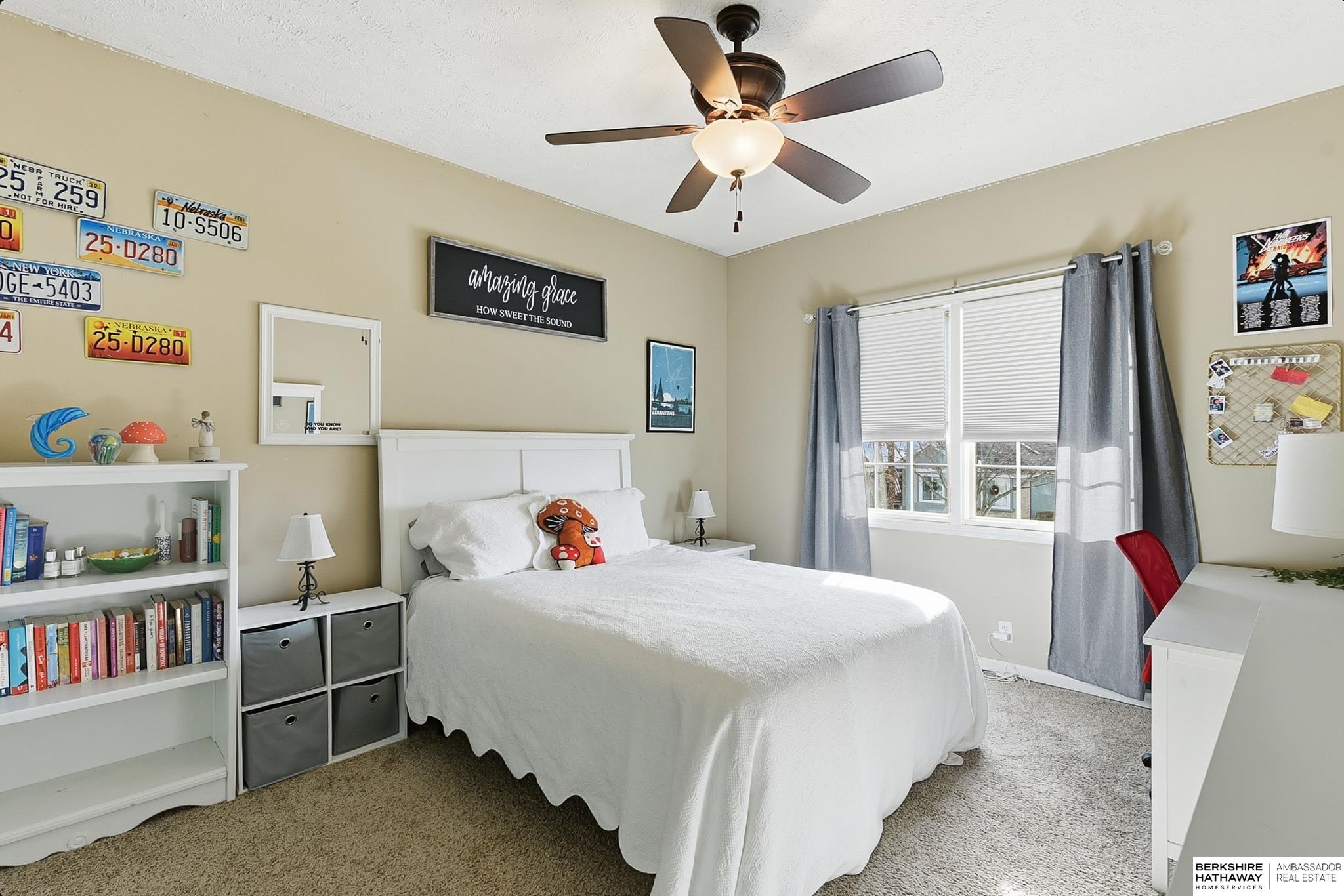 Omaha, Nebraska 68116, United States, 3 Bedrooms Bedrooms, ,3 BathroomsBathrooms,Residential,Active,253718