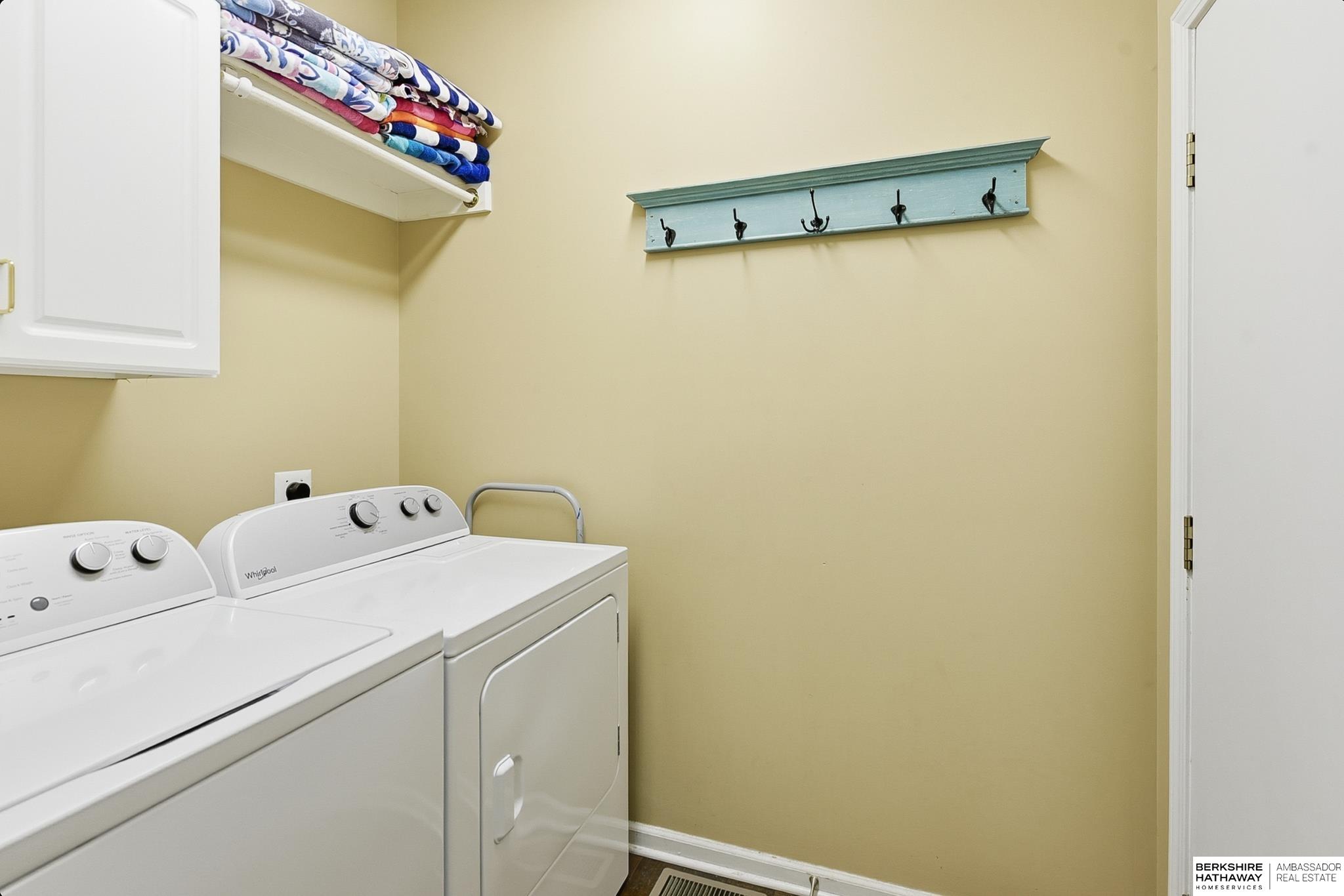 Omaha, Nebraska 68116, United States, 3 Bedrooms Bedrooms, ,3 BathroomsBathrooms,Residential,Active,253718