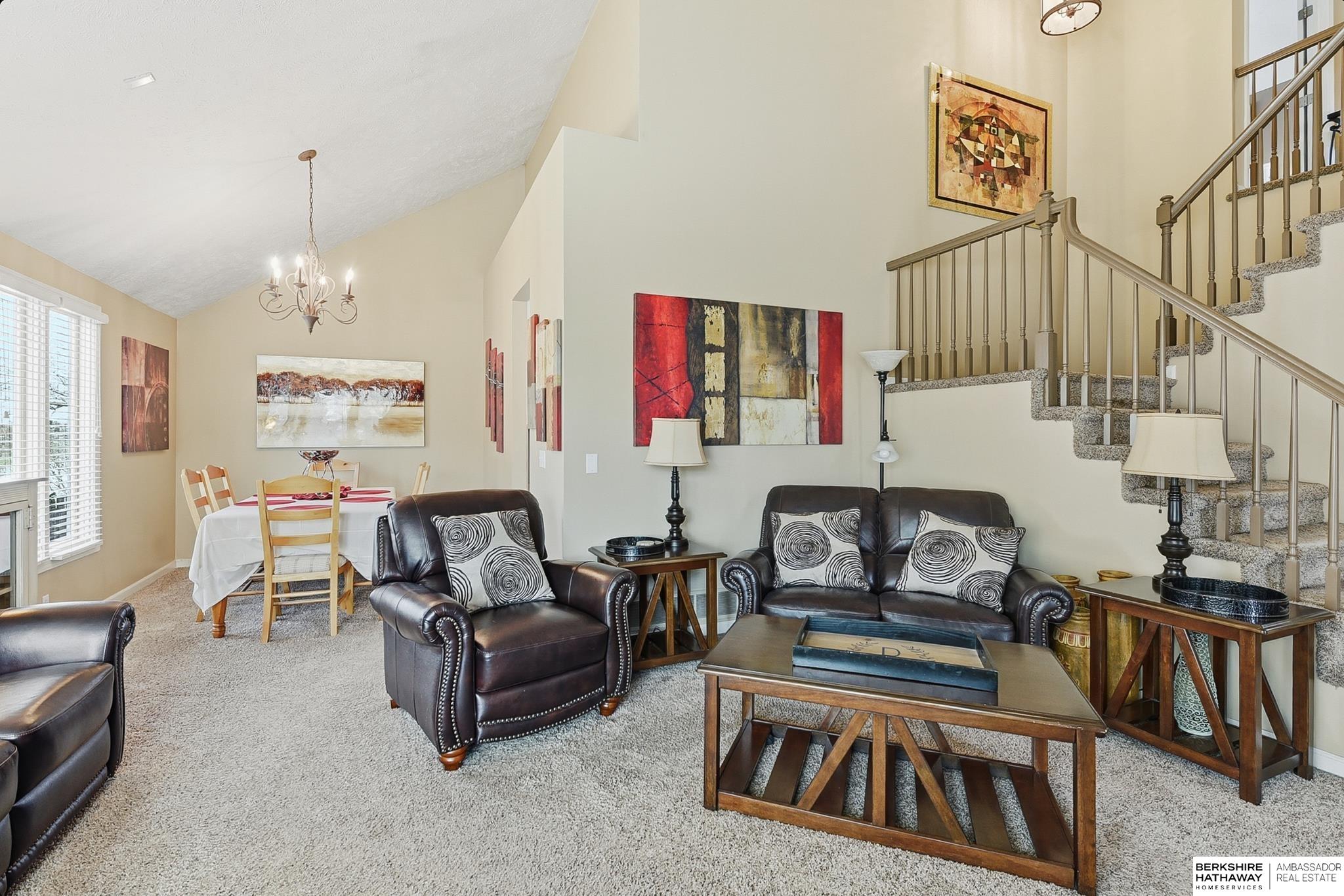 Omaha, Nebraska 68116, United States, 3 Bedrooms Bedrooms, ,3 BathroomsBathrooms,Residential,Active,253718