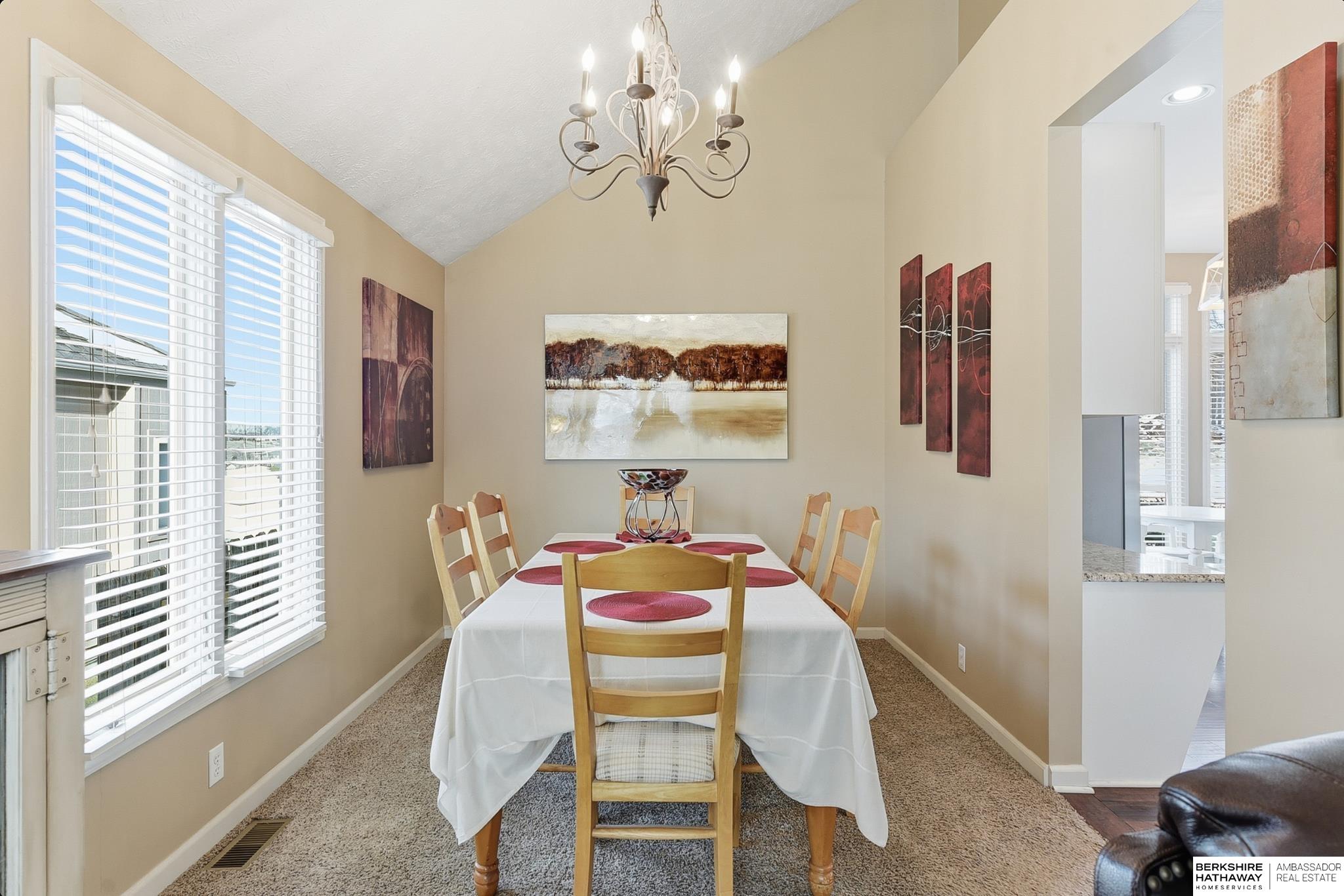 Omaha, Nebraska 68116, United States, 3 Bedrooms Bedrooms, ,3 BathroomsBathrooms,Residential,Active,253718