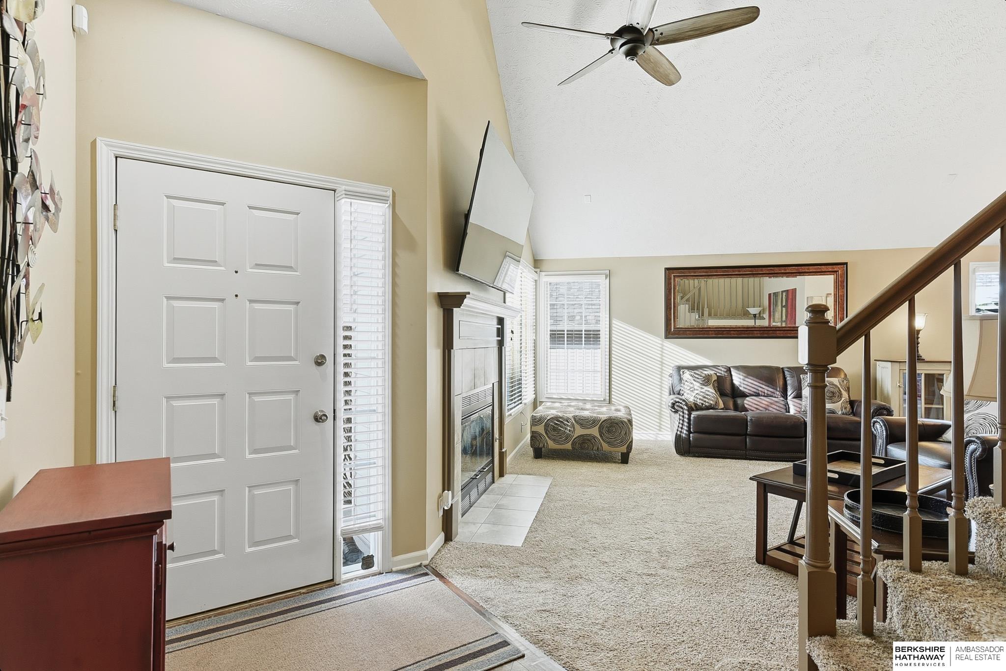 Omaha, Nebraska 68116, United States, 3 Bedrooms Bedrooms, ,3 BathroomsBathrooms,Residential,Active,253718