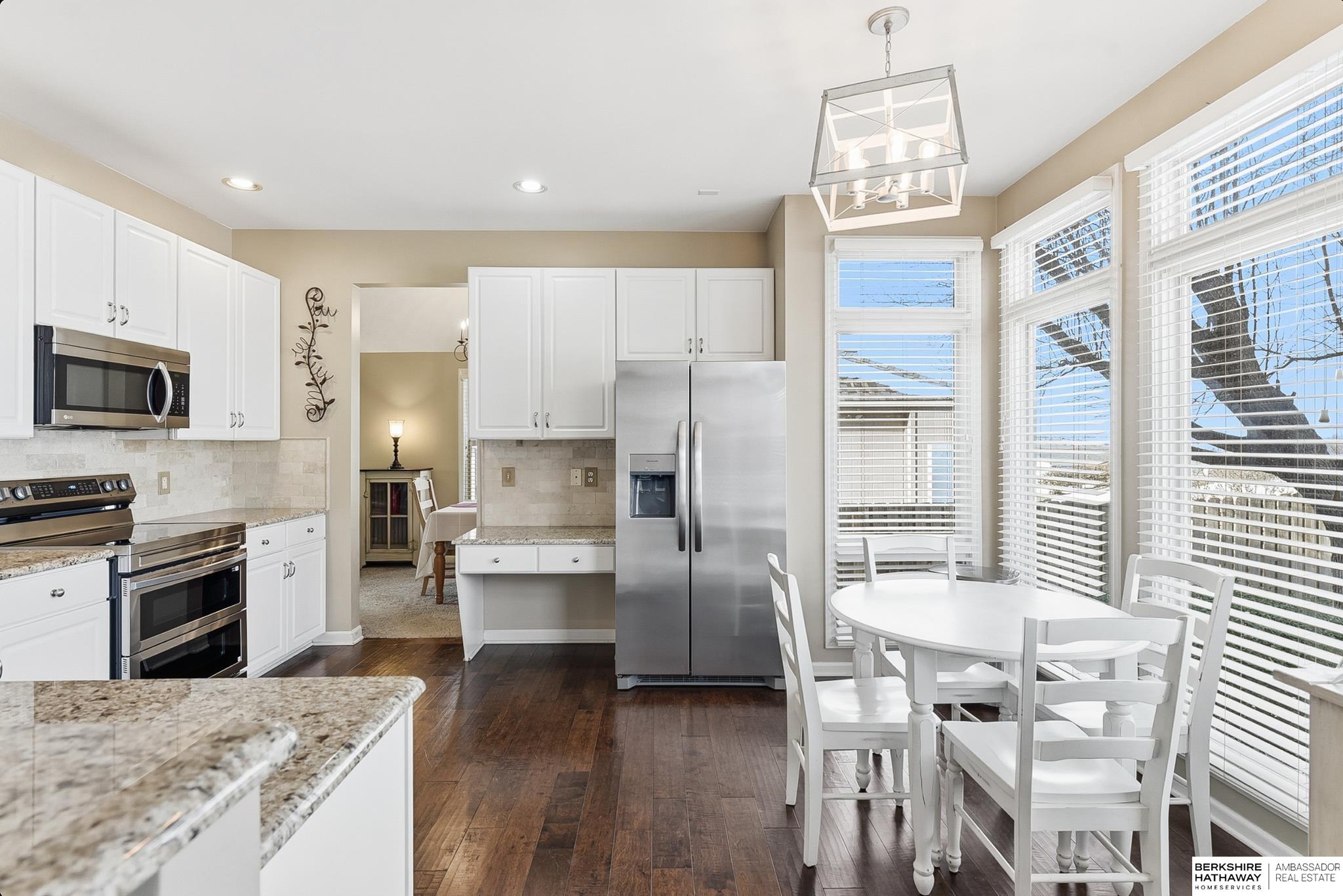 Omaha, Nebraska 68116, United States, 3 Bedrooms Bedrooms, ,3 BathroomsBathrooms,Residential,Active,253718