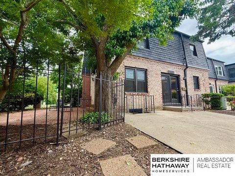 Photo of 12752 Deauville Drive #1-320, Omaha, NE 68137 (MLS # 22527753)