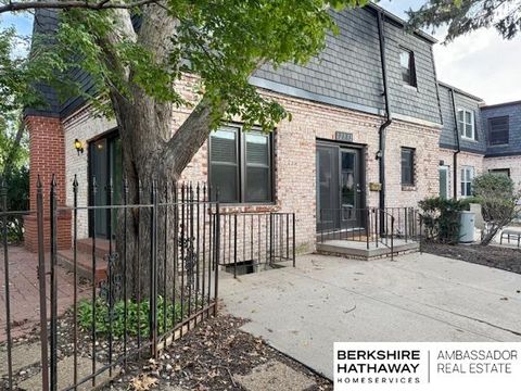 Photo of 12752 Deauville Drive #1-320, Omaha, NE 68137 (MLS # 22527753)