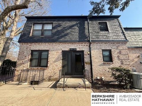 Photo of 12752 Deauville Drive #1-320, Omaha, NE 68137 (MLS # 22527753)