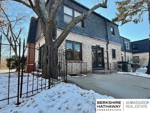 Photo of 12752 Deauville Drive #1-320, Omaha, NE 68137 (MLS # 22527753)