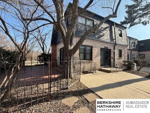 Photo of 12752 Deauville Drive #1-320, Omaha, NE 68137 (MLS # 22527753)