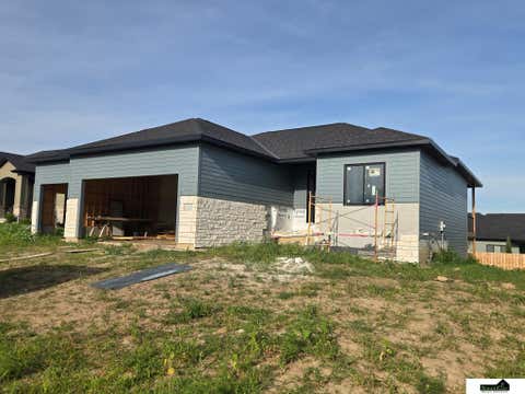 Photo of 2242 Milrose Branch Road, Lincoln, NE 68520 (MLS # 22617055)