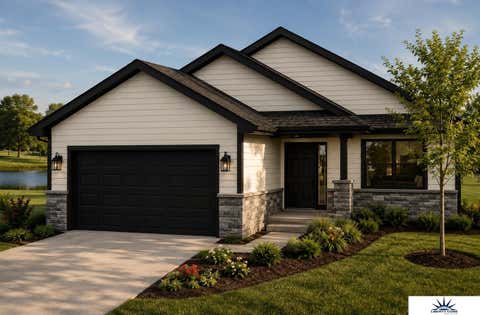 Photo of 2911 Lakeside Drive, Plattsmouth, NE 68048 (MLS # 22624171)