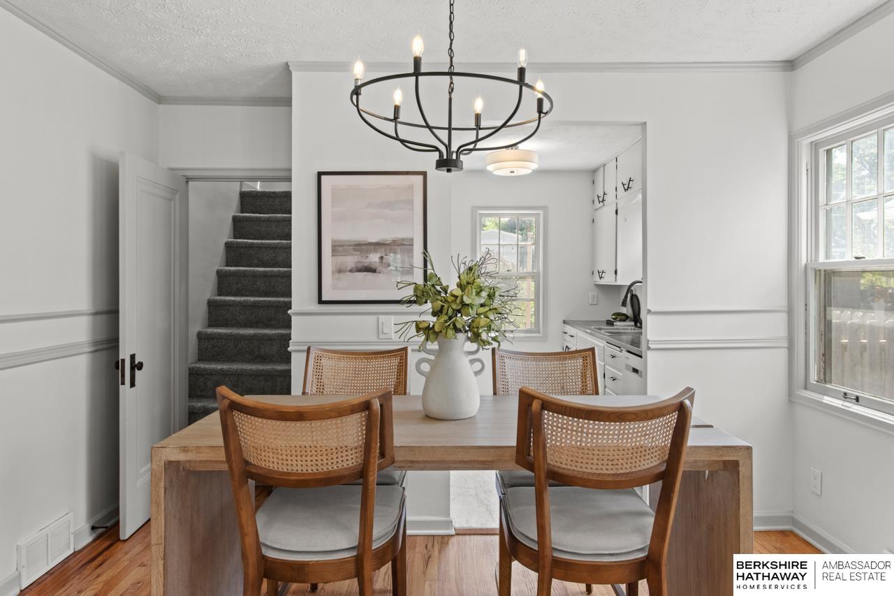 Omaha, Nebraska 68104, United States, 3 Bedrooms Bedrooms, ,2 BathroomsBathrooms,Residential,Active,160927