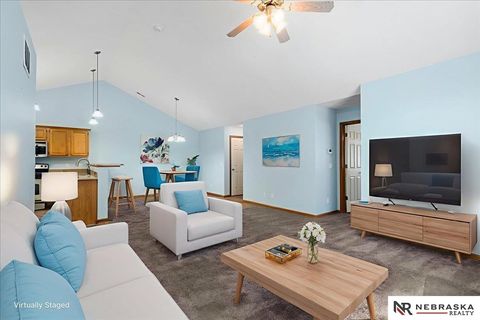 Photo of 1830 N 175th Court, Omaha, NE 68118 (MLS # 22605078)