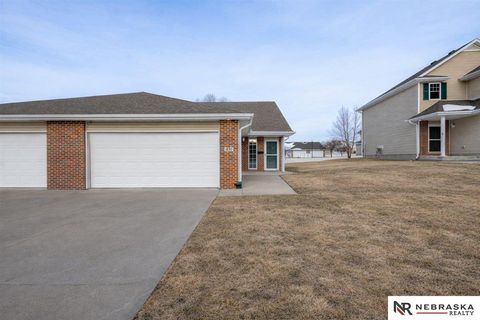 Photo of 1830 N 175th Court, Omaha, NE 68118 (MLS # 22605078)