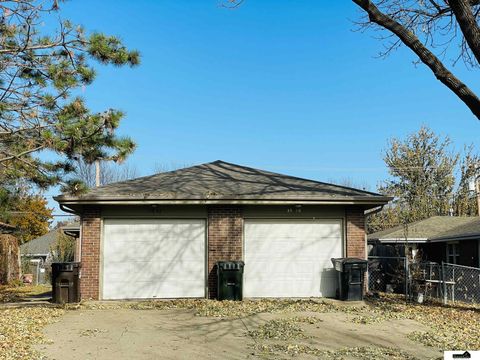 Photo of 2848 Sumner Street, Lincoln, NE 68502 (MLS # 22533978)