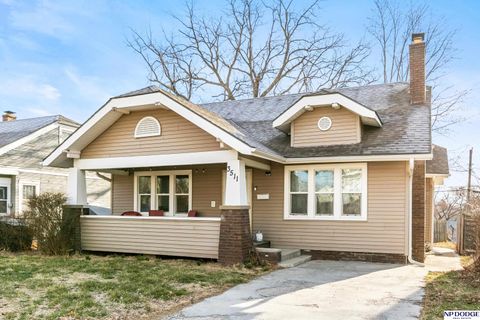 Photo of 3511 N 45 Avenue, Omaha, NE 68104 (MLS # 22607667)