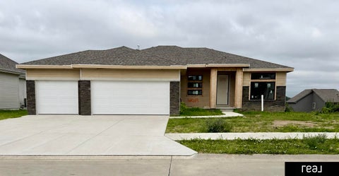 Photo of 12019 S 44 Street, Bellevue, NE 68123 (MLS # 22618231)