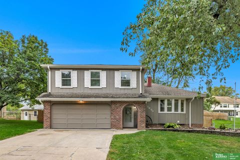 Photo of 1603 Cascio Drive, Bellevue, NE 68005 (MLS # 22531080)