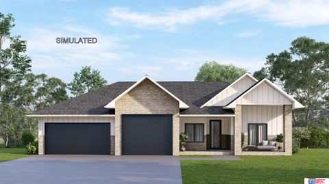 Photo of 6510 S 90th Street, Lincoln, NE 68526 (MLS # 22528692)