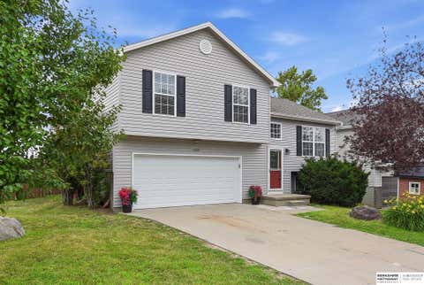 Photo of 15301 Davidson Street, Bennington, NE 68007 (MLS # 22621195)