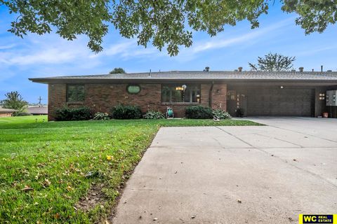 Photo of 1085 S 13 Avenue #401, Blair, NE 68008 (MLS # 22528438)