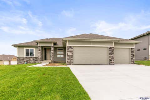 Photo of 12630 Schirra Street, Papillion, NE 68046 (MLS # 22604038)
