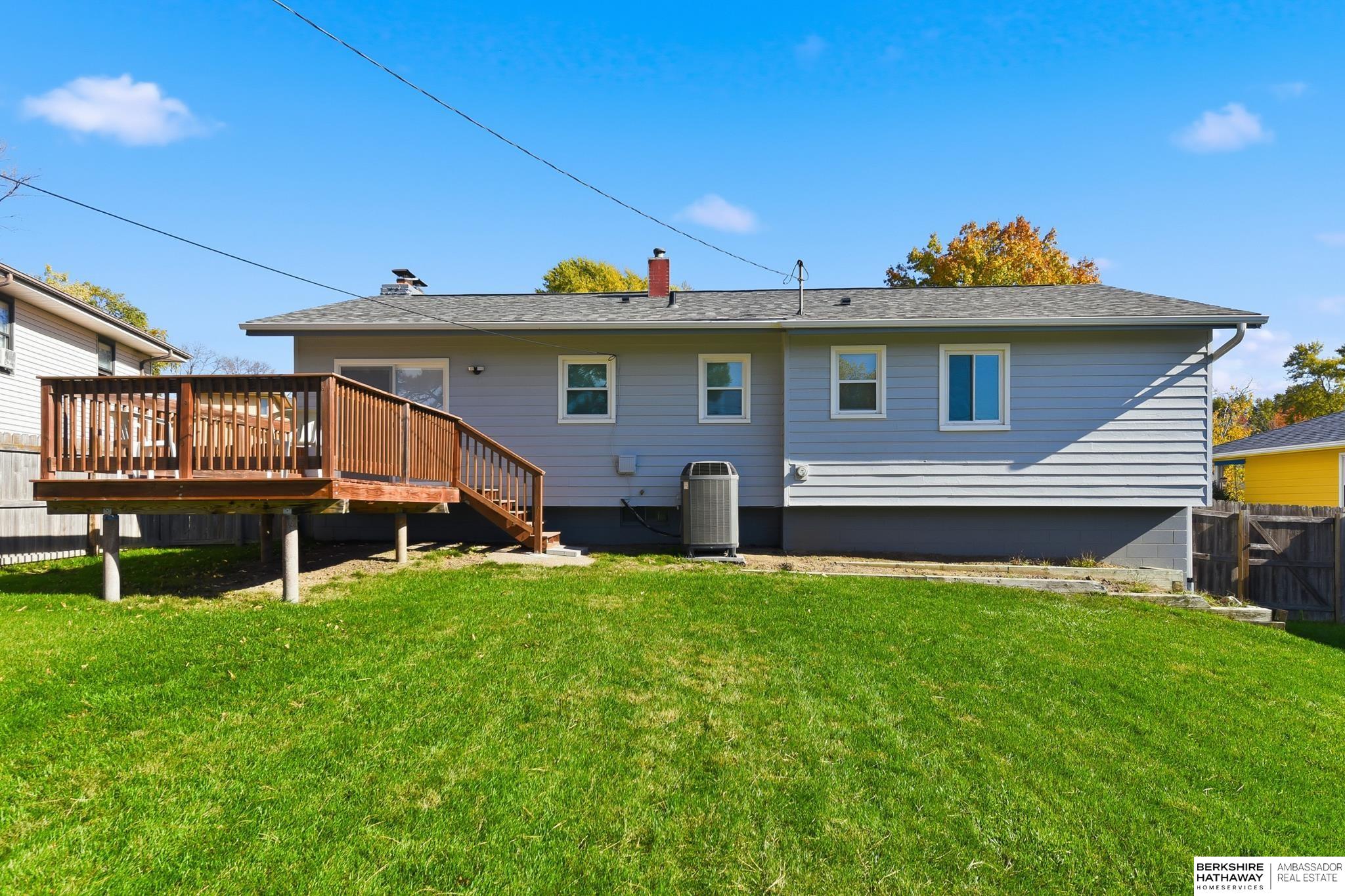 Omaha, Nebraska 68134, United States, 3 Bedrooms Bedrooms, ,2 BathroomsBathrooms,Residential,Active,240179