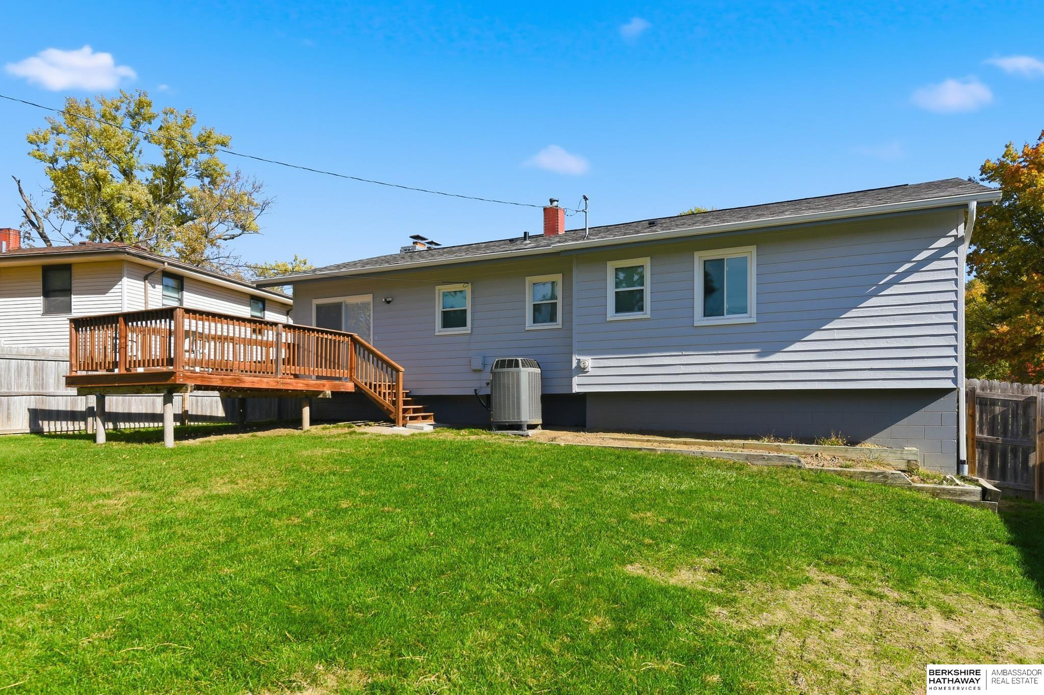 Omaha, Nebraska 68134, United States, 3 Bedrooms Bedrooms, ,2 BathroomsBathrooms,Residential,Active,240179