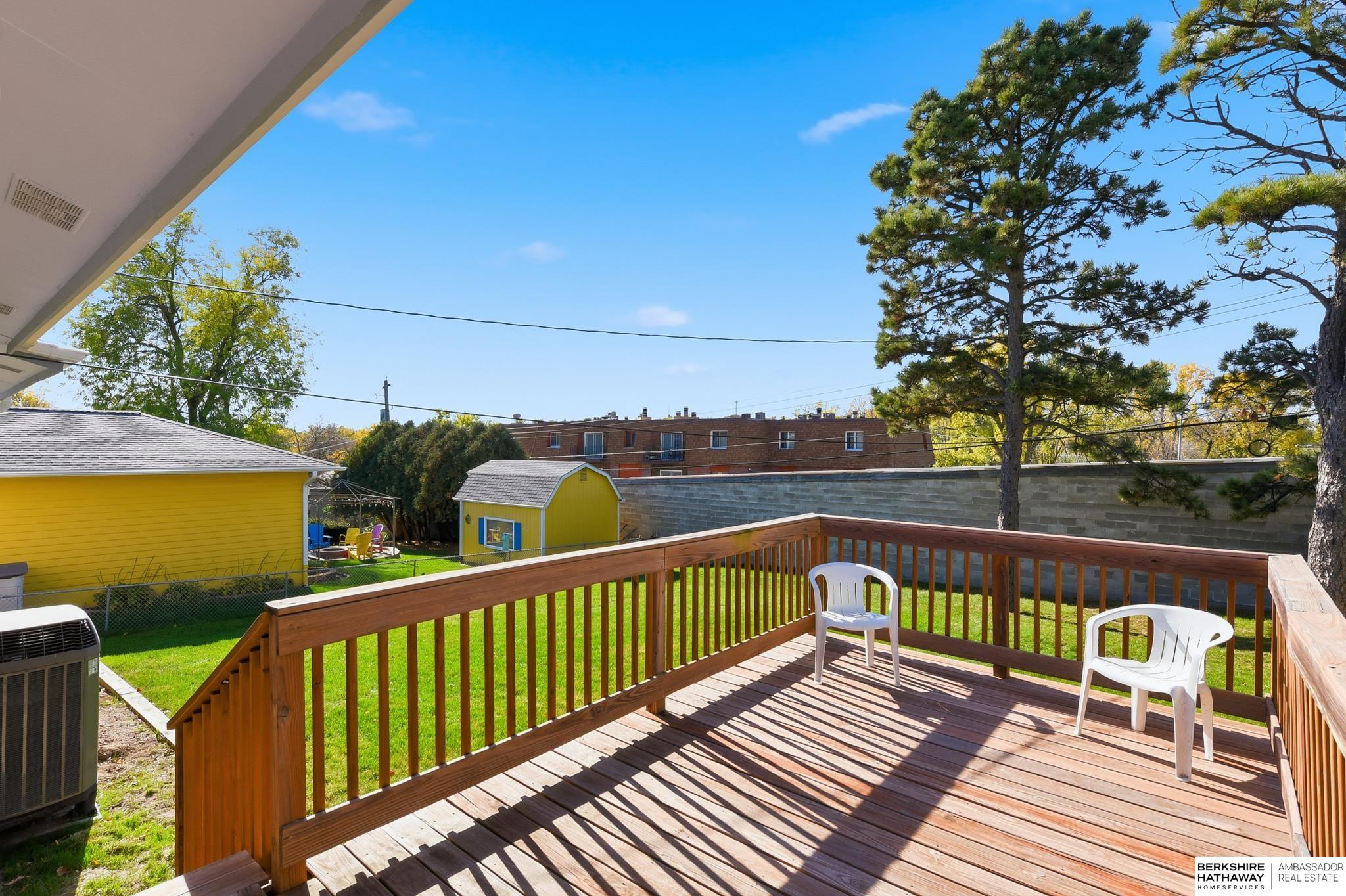 Omaha, Nebraska 68134, United States, 3 Bedrooms Bedrooms, ,2 BathroomsBathrooms,Residential,Active,240179