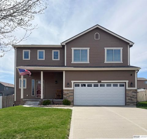 Photo of 14106 S 18th Street, Bellevue, NE 68046 (MLS # 22609854)