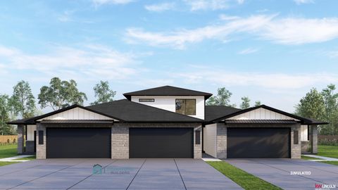 Photo of 18112 Cooper Street, Gretna, NE 68028 (MLS # 22527192)