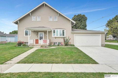 Photo of 1485 N 11th Street, David City, NE 68632 (MLS # 22528703)