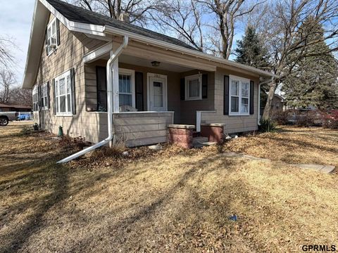 Photo of 2209 Hawthorne Avenue, Crete, NE 68333 (MLS # 22613716)