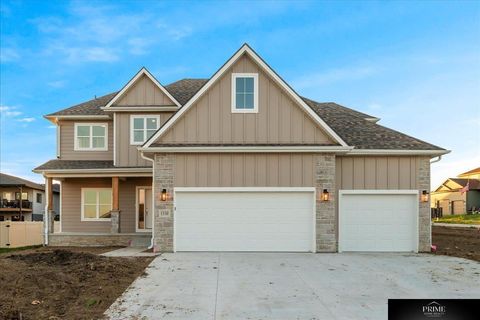 Photo of 3146 Greta Drive, Roca, NE 68340 (MLS # 22603079)