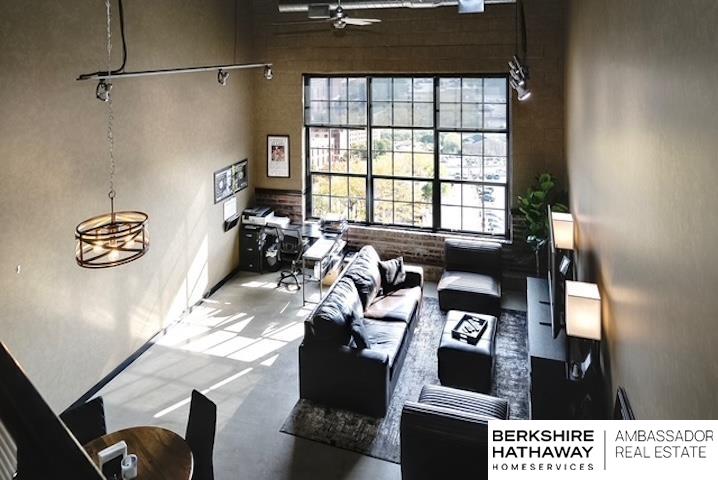 Omaha, Nebraska 68102, United States, 1 Bedroom Bedrooms, ,1 BathroomBathrooms,Residential,Active,223495