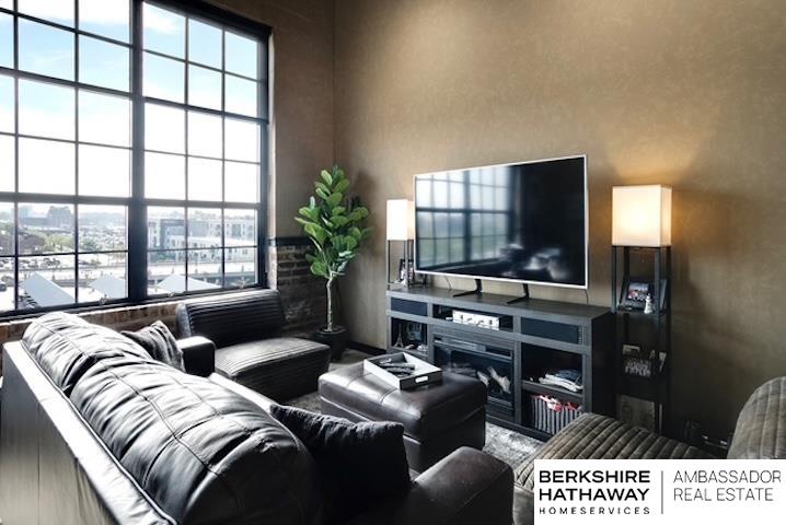 Omaha, Nebraska 68102, United States, 1 Bedroom Bedrooms, ,1 BathroomBathrooms,Residential,Active,223495