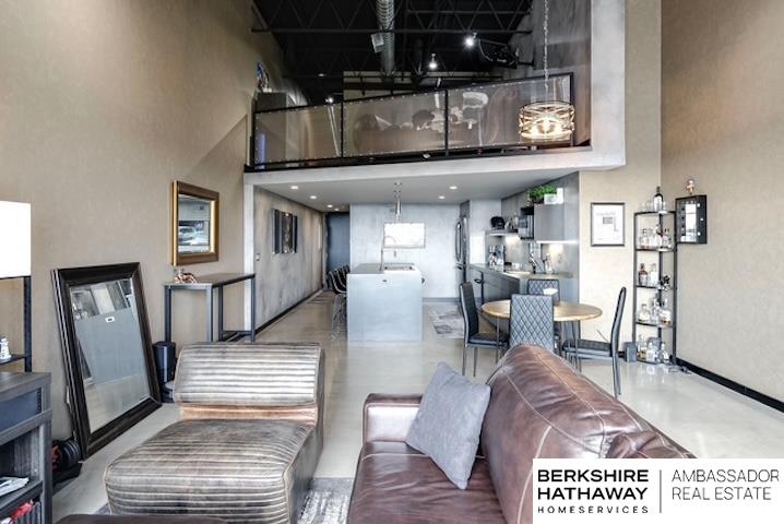 Omaha, Nebraska 68102, United States, 1 Bedroom Bedrooms, ,1 BathroomBathrooms,Residential,Active,223495