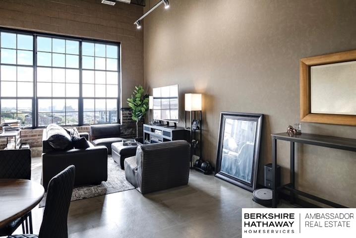 Omaha, Nebraska 68102, United States, 1 Bedroom Bedrooms, ,1 BathroomBathrooms,Residential,Active,223495