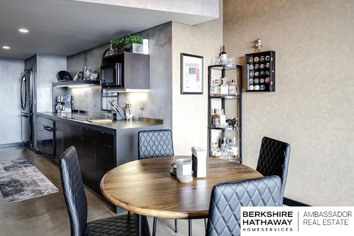 Omaha, Nebraska 68102, United States, 1 Bedroom Bedrooms, ,1 BathroomBathrooms,Residential,Active,223495