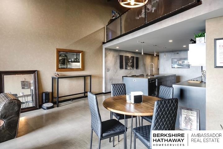 Omaha, Nebraska 68102, United States, 1 Bedroom Bedrooms, ,1 BathroomBathrooms,Residential,Active,223495