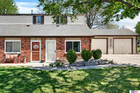 Photo of 5030 Prince Road #4, Lincoln, NE 68516 (MLS # 22612414)