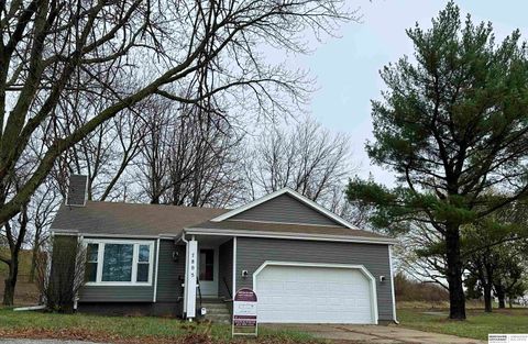 Photo of 7805 Potter Plaza, Omaha, NE 68122 (MLS # 22608488)