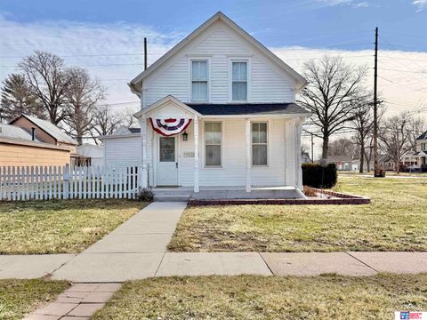 Photo of 410 N 3rd Street, Seward, NE 68434 (MLS # 22606736)