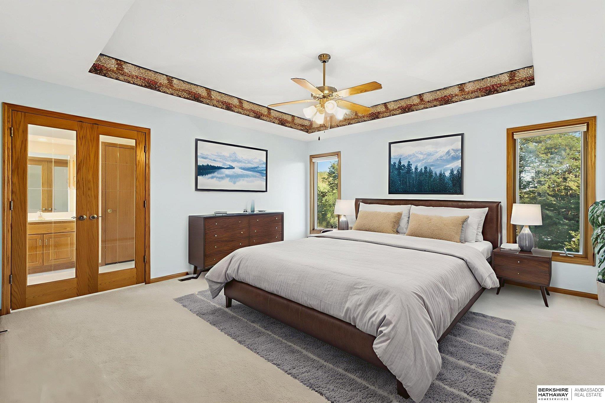 Omaha, Nebraska 68136, United States, 3 Bedrooms Bedrooms, ,3 BathroomsBathrooms,Residential,Pending,215981