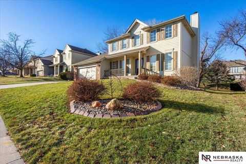 Photo of 4802 S 174th Street, Omaha, NE 68135 (MLS # 22601282)