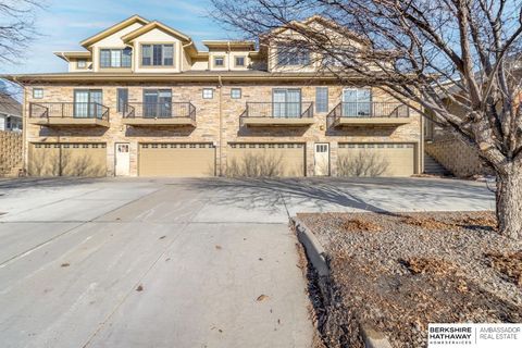 Photo of 5138 Dodge Street, Omaha, NE 68132 (MLS # 22535068)