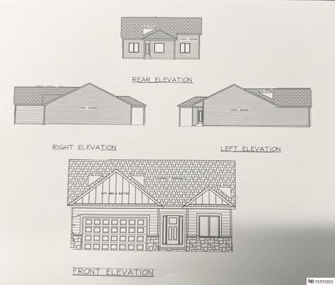Photo of 9534 S 86th Street, Lincoln, NE 68526 (MLS # 22617112)