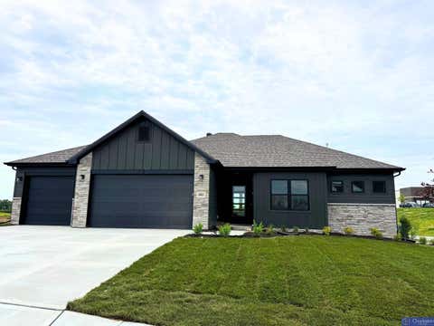 Photo of 20021 P Street, Omaha, NE 68135 (MLS # 22609826)