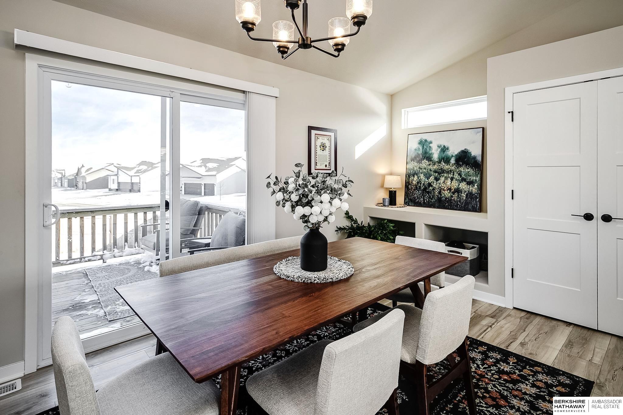 Elkhorn, Nebraska 68022, United States, 3 Bedrooms Bedrooms, ,2 BathroomsBathrooms,Residential,Active,251147